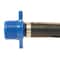 Blue Twister Apollo Blue Twister 3/4 in. Insert in to X 1 in. D MPT Polypropylene Irrigation Hose Adapter 1 pk ABTMA341 - alternate 8